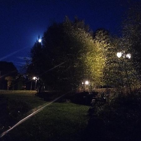 Tenuta I Lecci Terranuova Bracciolini Luaran gambar