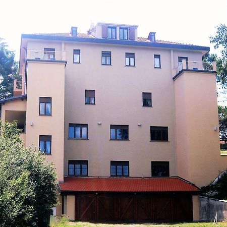 Tenuta I Lecci Terranuova Bracciolini Luaran gambar