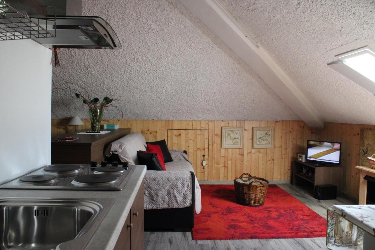 Tenuta I Lecci Terranuova Bracciolini Luaran gambar