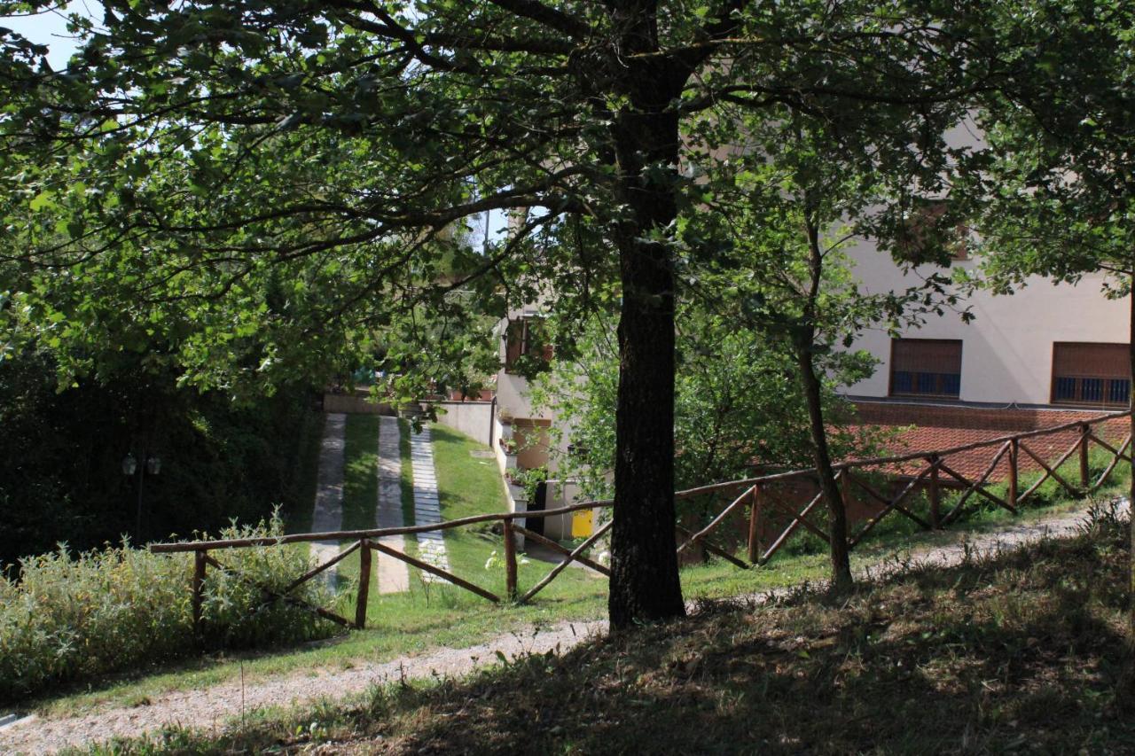 Tenuta I Lecci Terranuova Bracciolini Luaran gambar