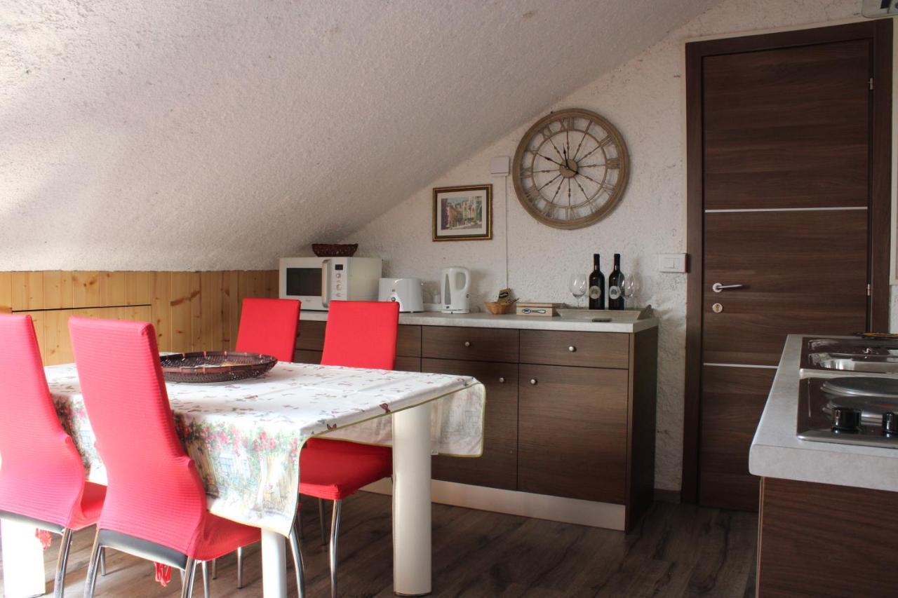 Tenuta I Lecci Terranuova Bracciolini Luaran gambar