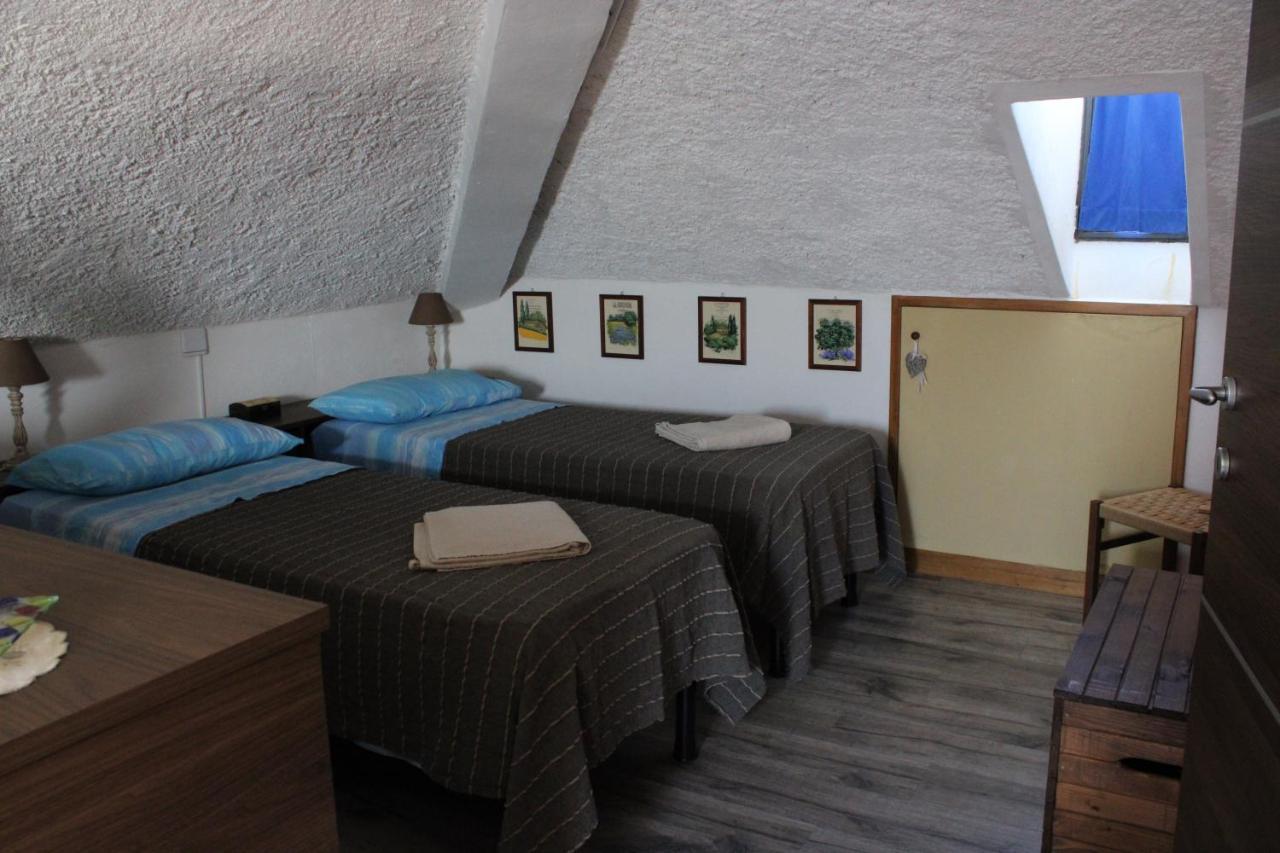 Tenuta I Lecci Terranuova Bracciolini Luaran gambar