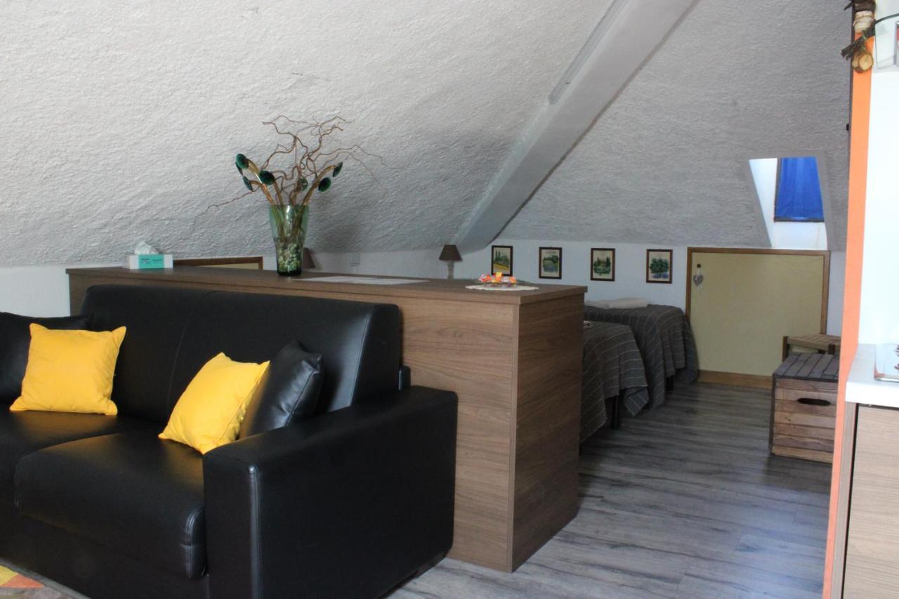 Tenuta I Lecci Terranuova Bracciolini Luaran gambar