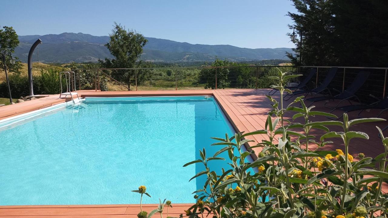 Tenuta I Lecci Terranuova Bracciolini Luaran gambar