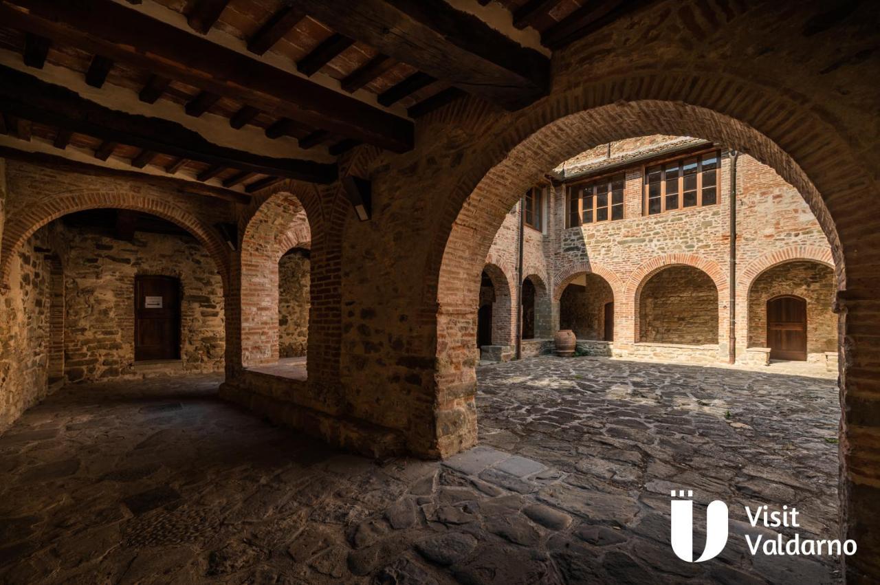 Tenuta I Lecci Terranuova Bracciolini Luaran gambar