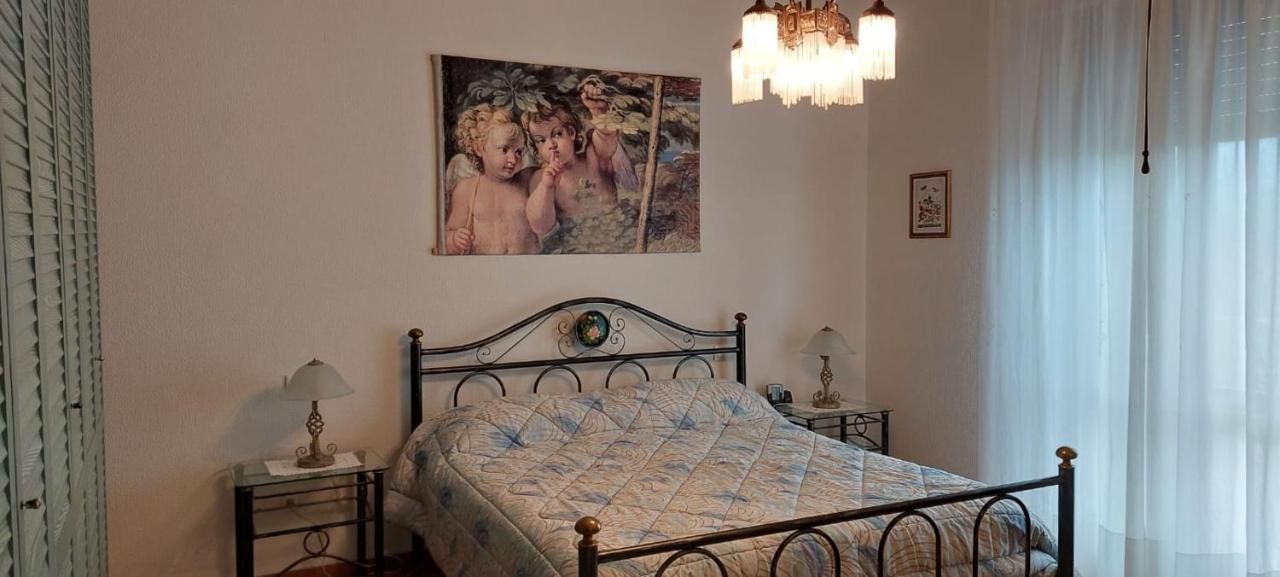 Tenuta I Lecci Terranuova Bracciolini Luaran gambar