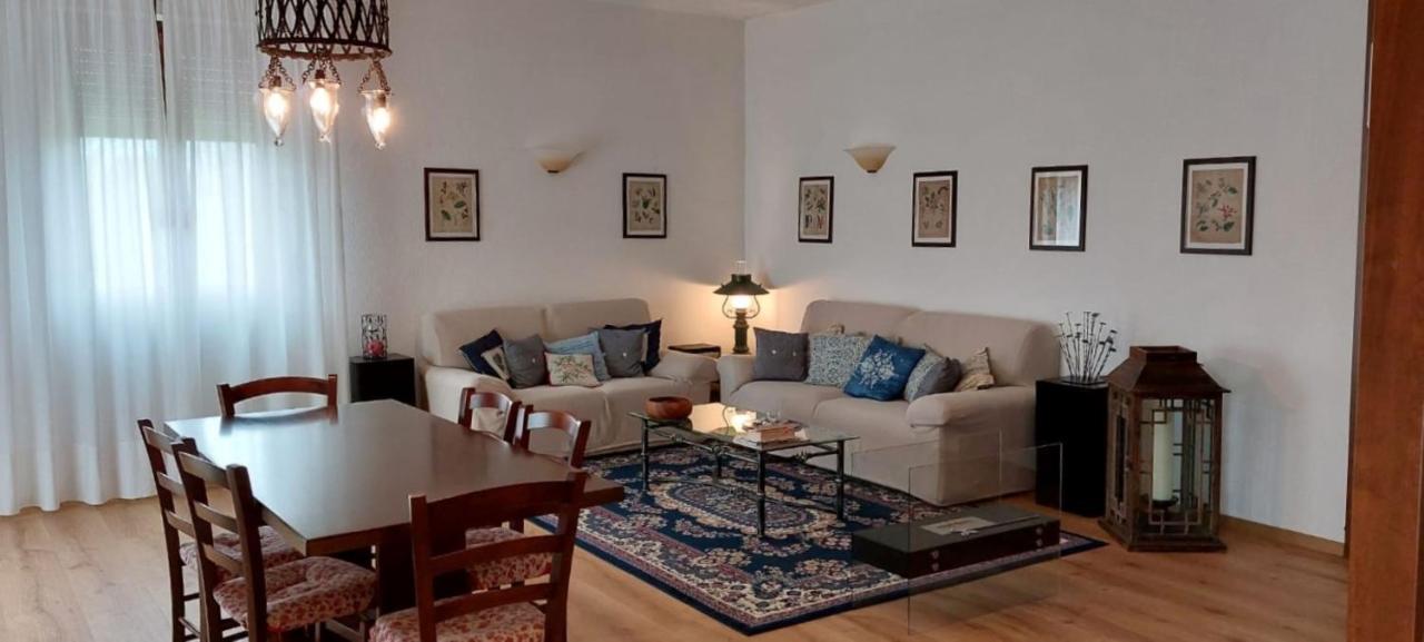 Tenuta I Lecci Terranuova Bracciolini Luaran gambar