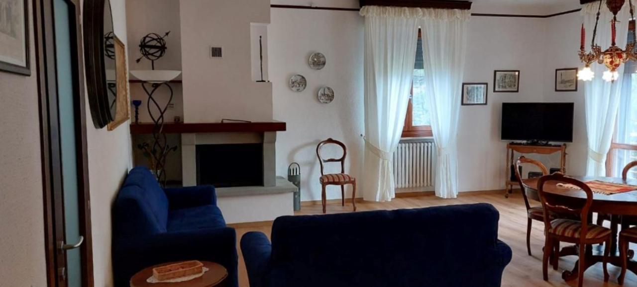 Tenuta I Lecci Terranuova Bracciolini Luaran gambar