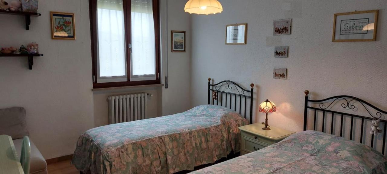 Tenuta I Lecci Terranuova Bracciolini Luaran gambar