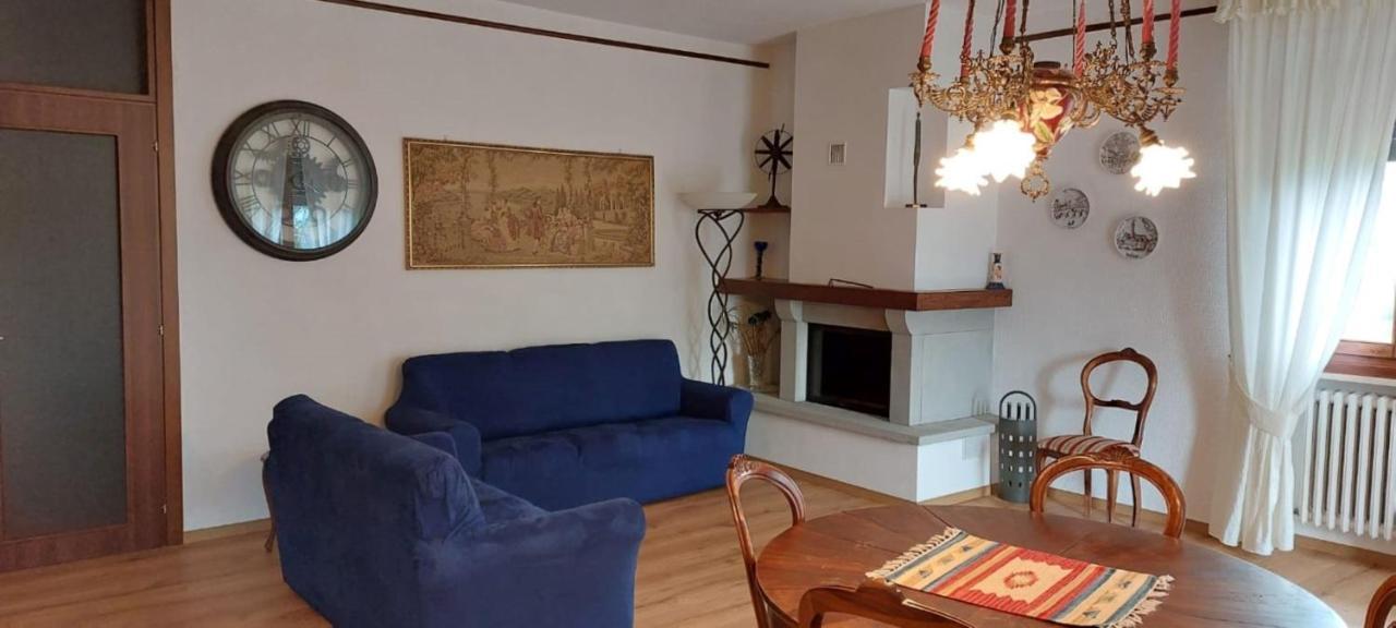 Tenuta I Lecci Terranuova Bracciolini Luaran gambar