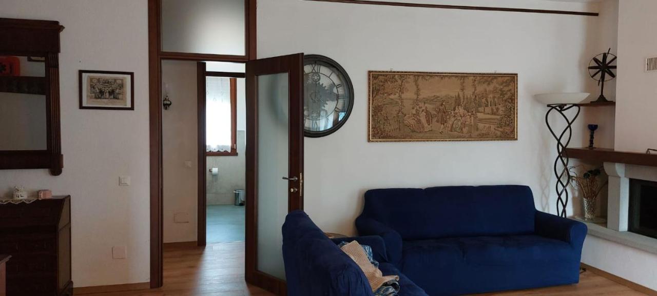 Tenuta I Lecci Terranuova Bracciolini Luaran gambar