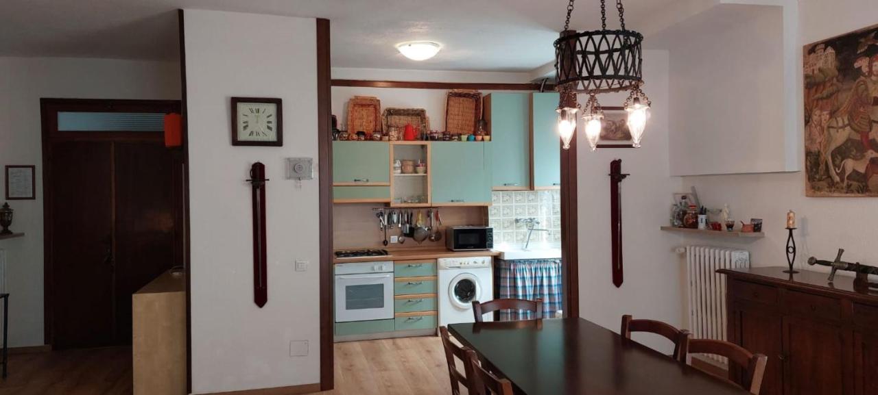 Tenuta I Lecci Terranuova Bracciolini Luaran gambar