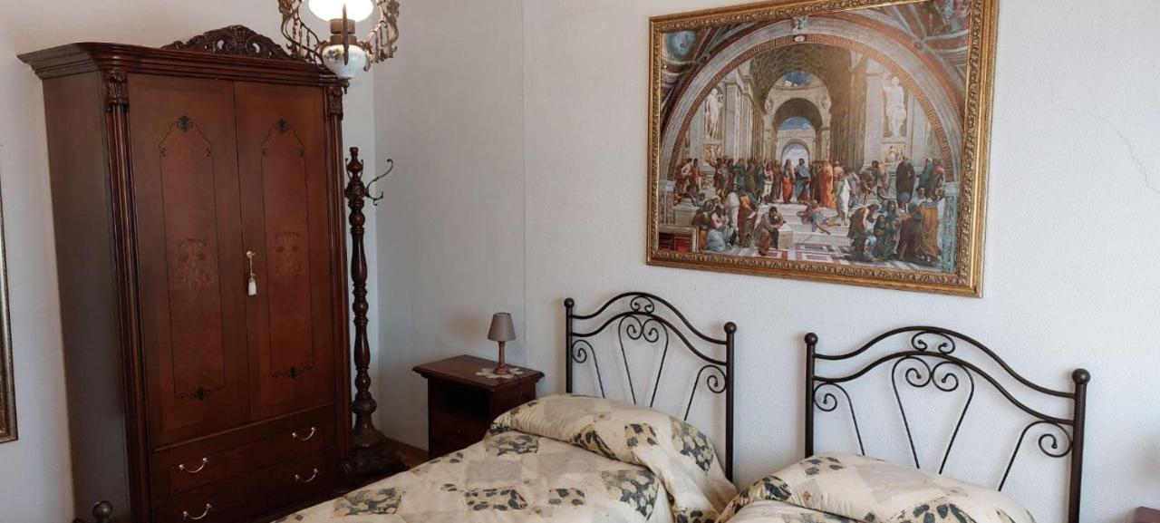 Tenuta I Lecci Terranuova Bracciolini Luaran gambar
