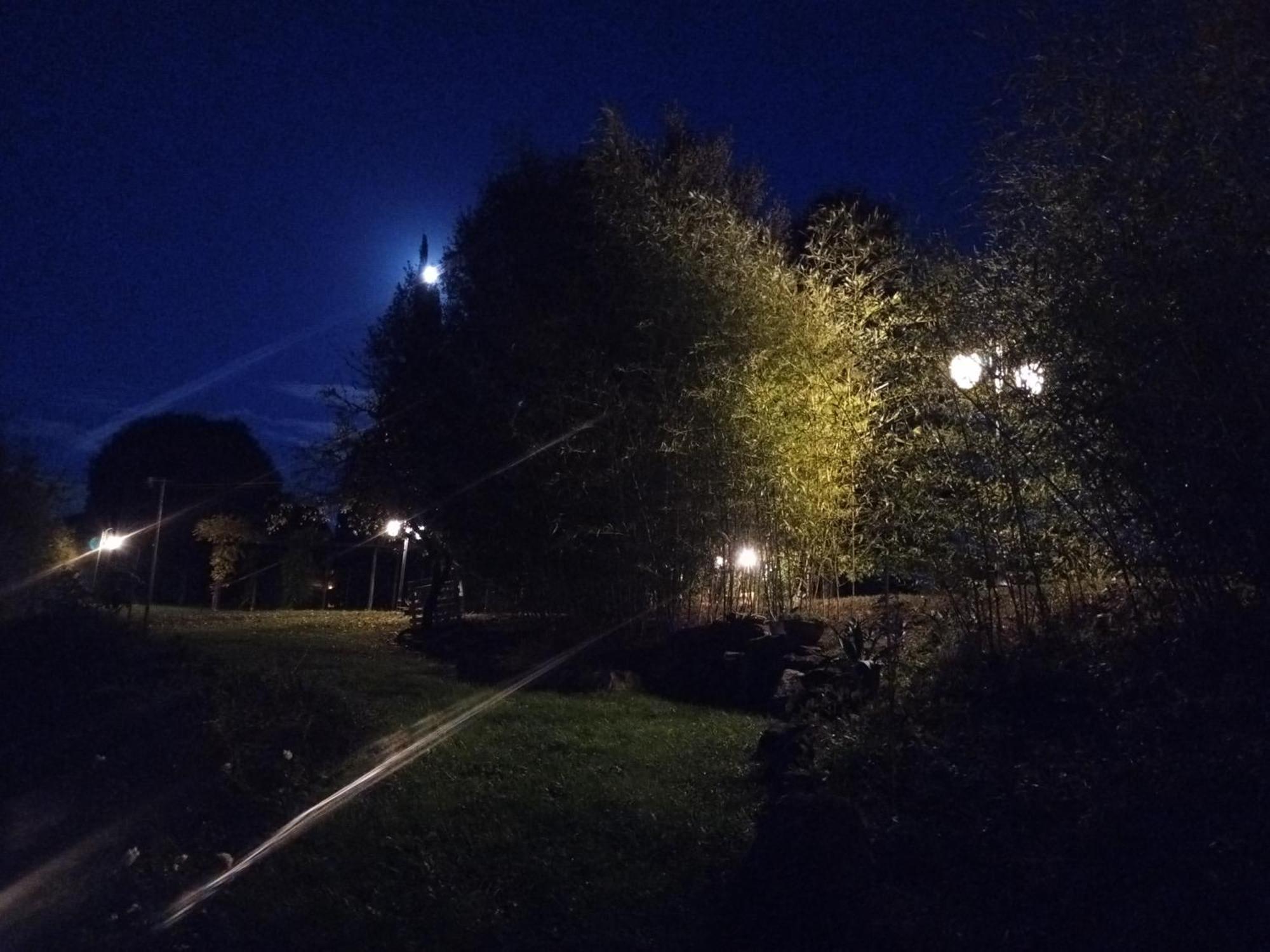 Tenuta I Lecci Terranuova Bracciolini Luaran gambar