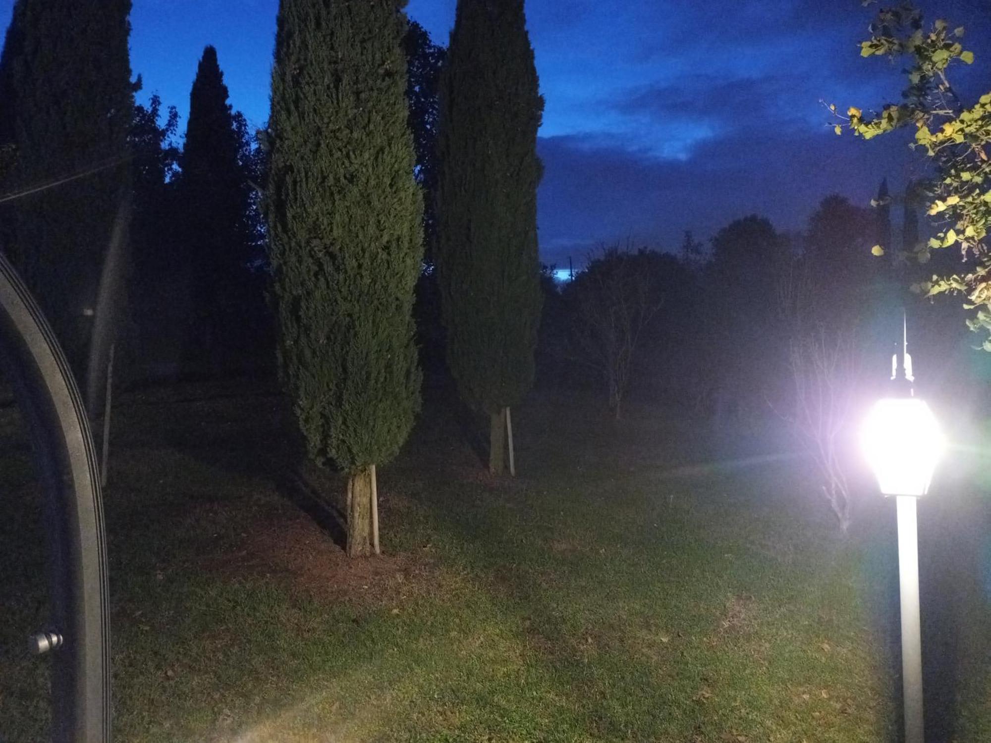 Tenuta I Lecci Terranuova Bracciolini Luaran gambar