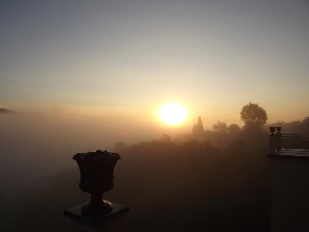 Tenuta I Lecci Terranuova Bracciolini Luaran gambar