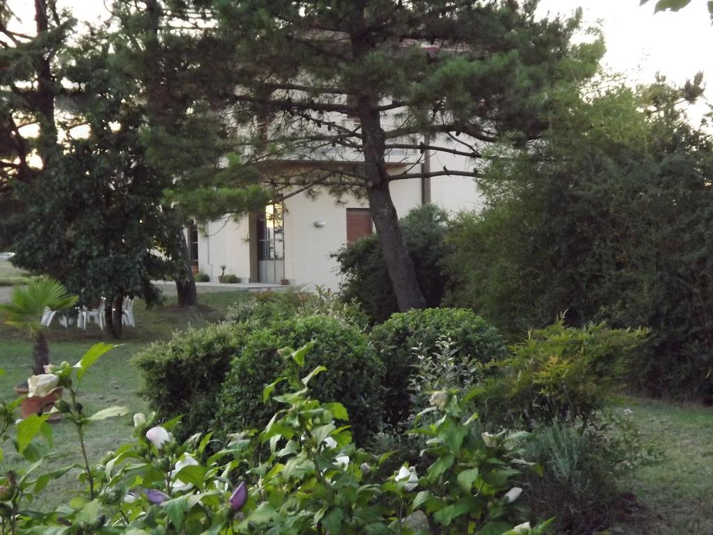 Tenuta I Lecci Terranuova Bracciolini Luaran gambar