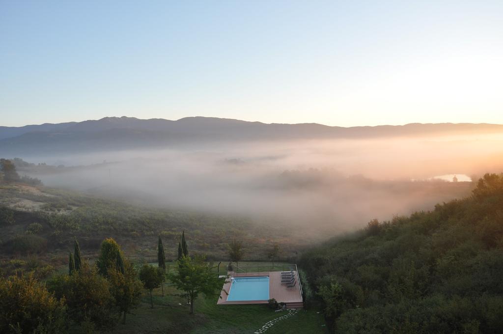 Tenuta I Lecci Terranuova Bracciolini Luaran gambar